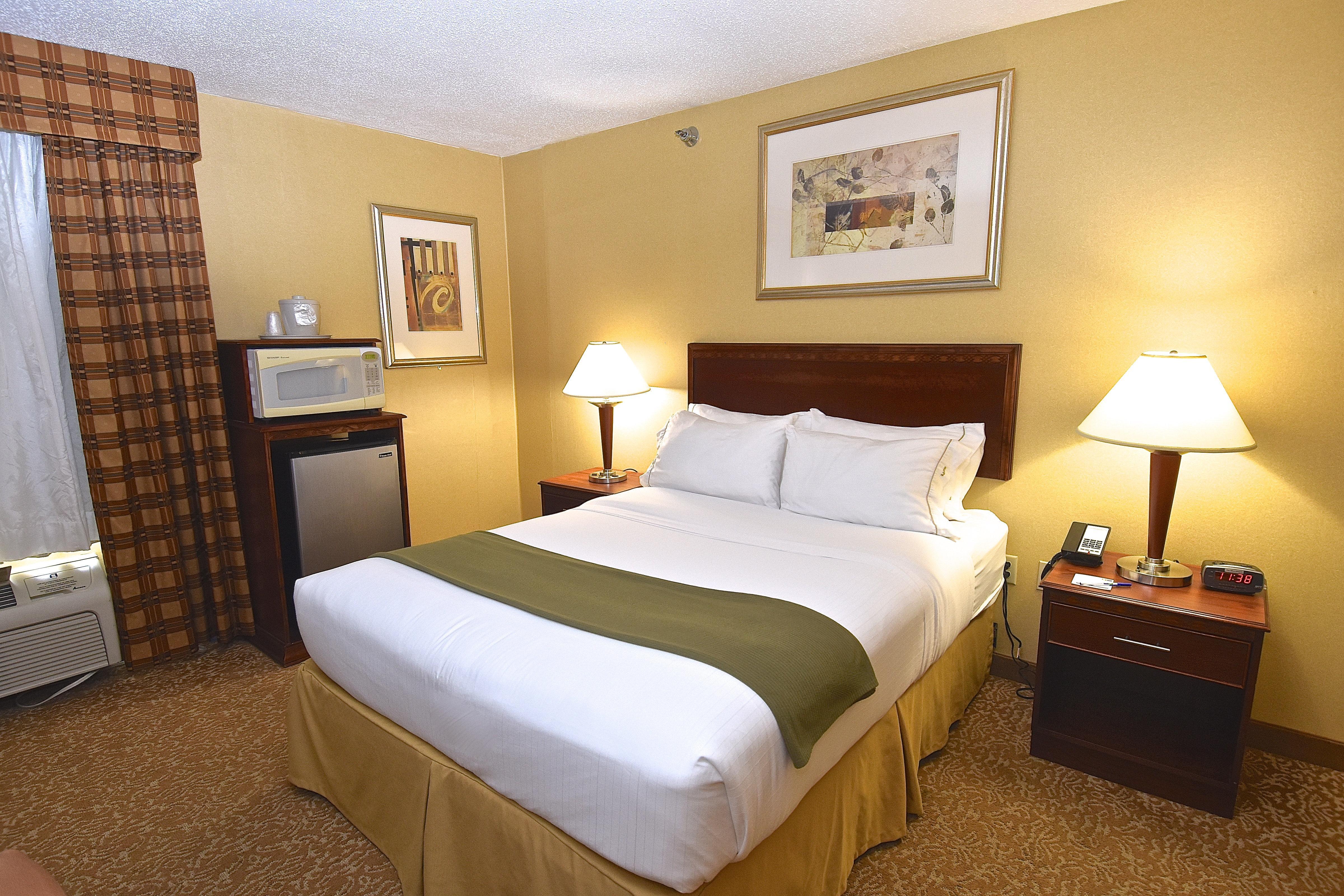Holiday Inn Express Hotel & Suites Fenton/I-44, An Ihg Hotel Exteriér fotografie